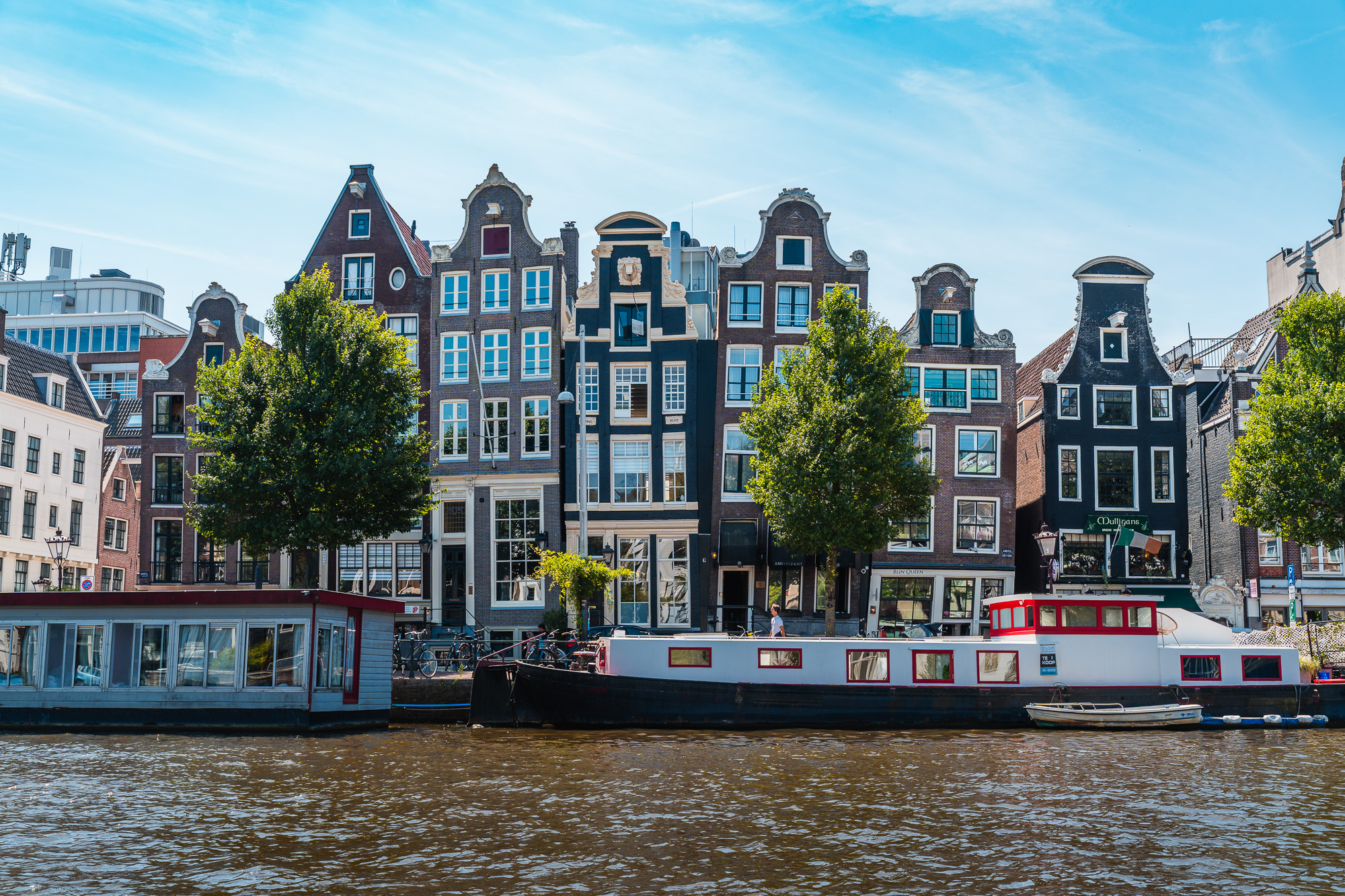 Amsterdam (Haarlem, Utrecht) - Holgers Fotos