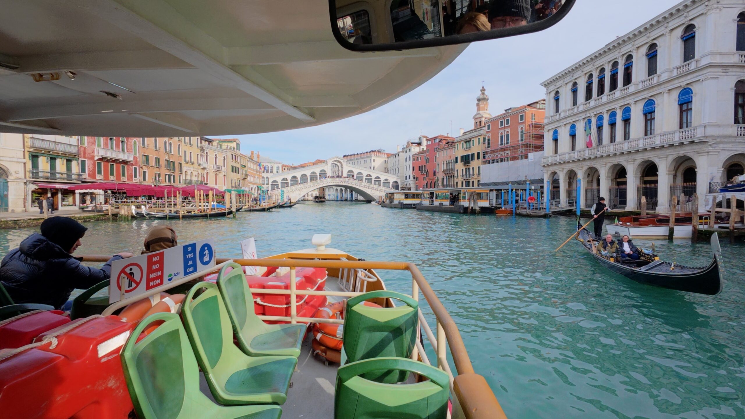 Venedig-Filmchen