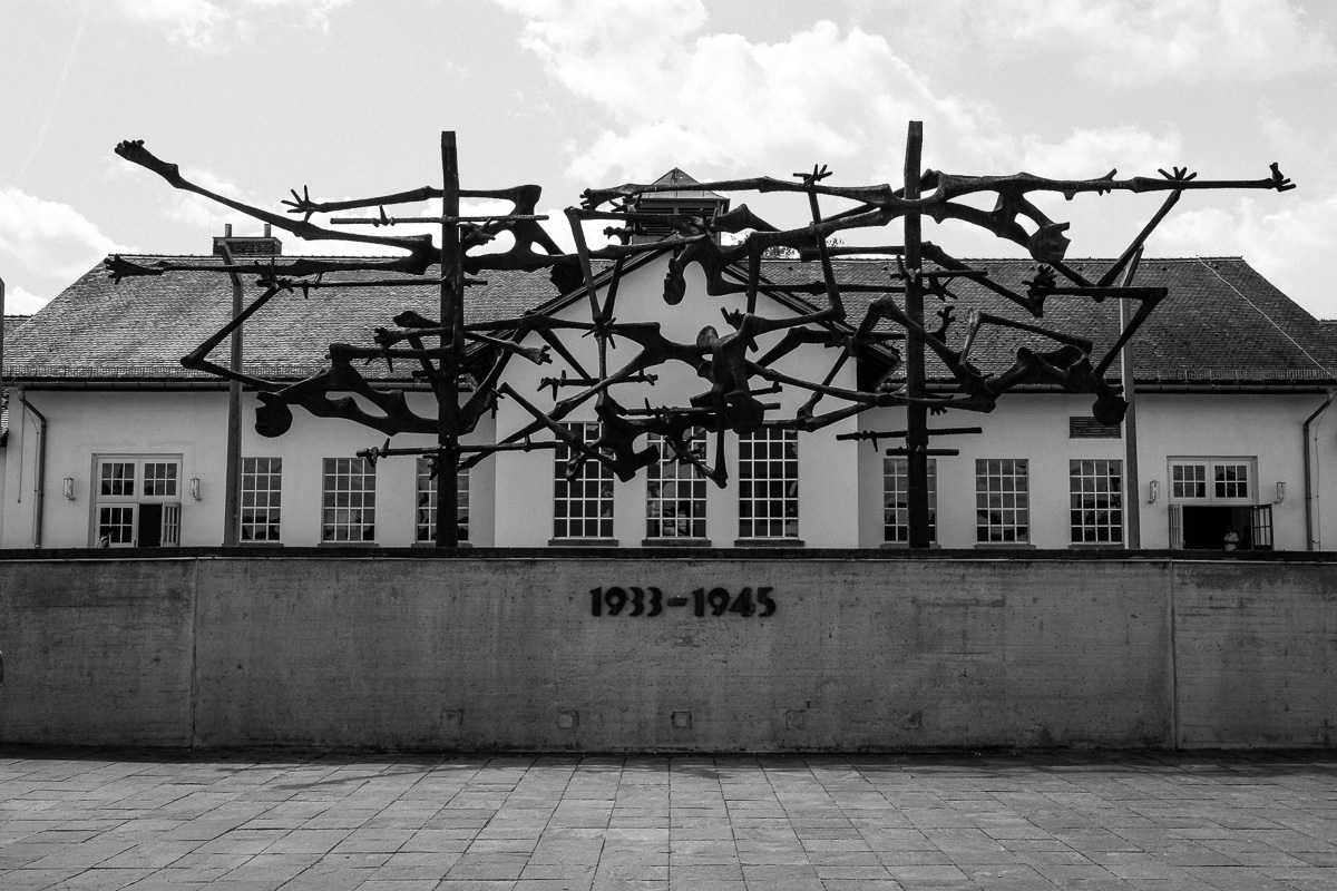 Konzentrationslager Dachau